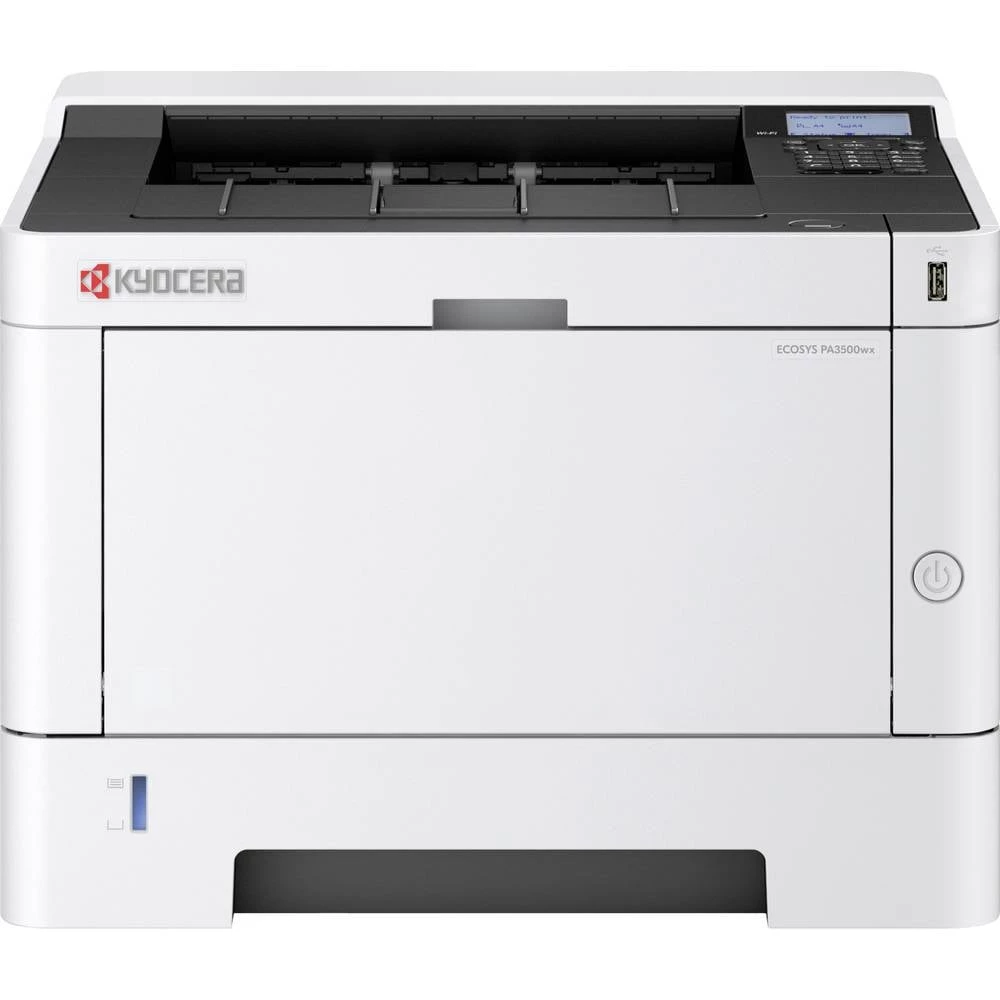 Kyocera ECOSYS PA 3500 wx inkjet pisač laser crno-bijelo A4 35 S./min 1200 x 1200 dpi slika