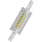 OSRAM 4058075432710 LED Energetska učink. A++ (A++ - E) R7s oblik klipa 6 W = 60 W toplo bijela (Ø x D) 20 mm x 78 mm 1