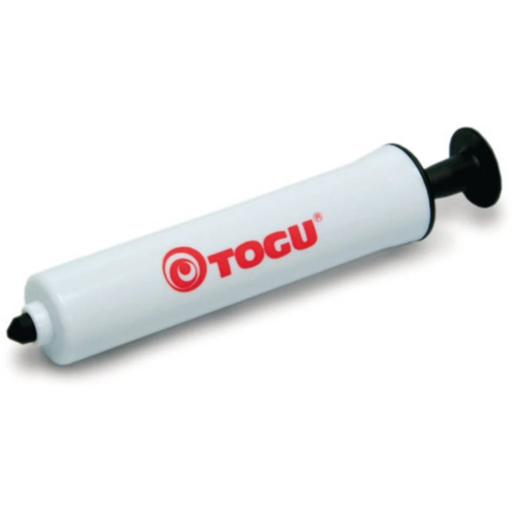 Vedes TOGU Pumpe für Obermit Buntbälle 904500 slika