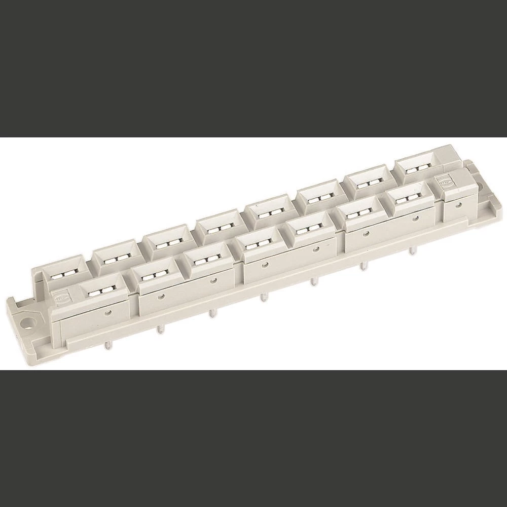 Harting 09 06 215 2831 opružna letva   1 St. slika