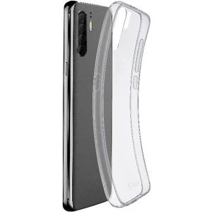 Cellularline FINE Stražnji poklopac za mobilni telefon Pogodno za: Huawei P30 Pro Prozirna slika