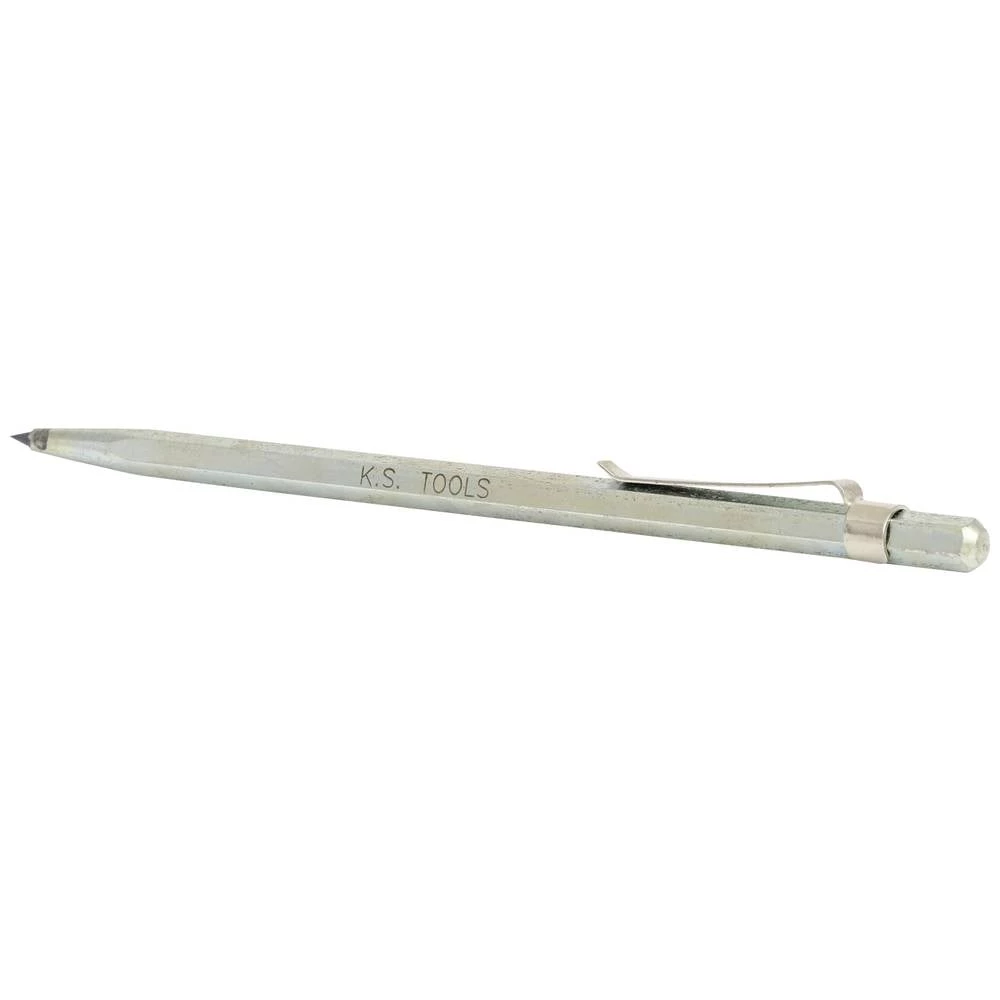 KS Tools 3000301 tehničko pero čelik za alat slika