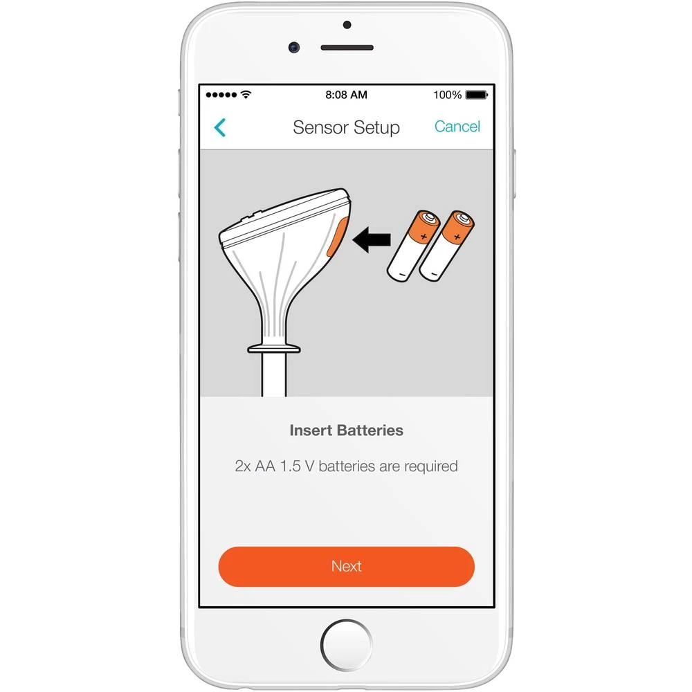 Conrad Product Image