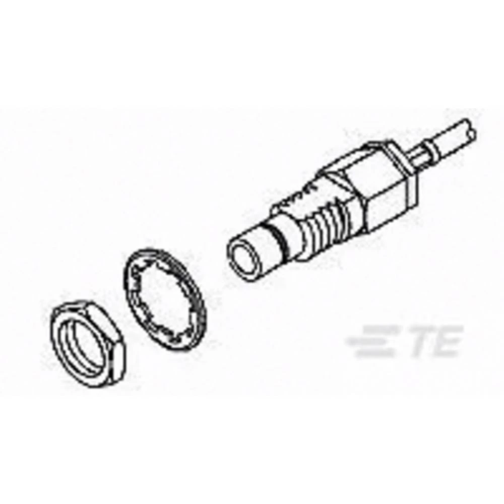 TE Connectivity 228217-1 1 St. Bulk slika