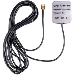 Victron Energy Aktive GPS Antenne GSM900200100 nadzor baterija slika