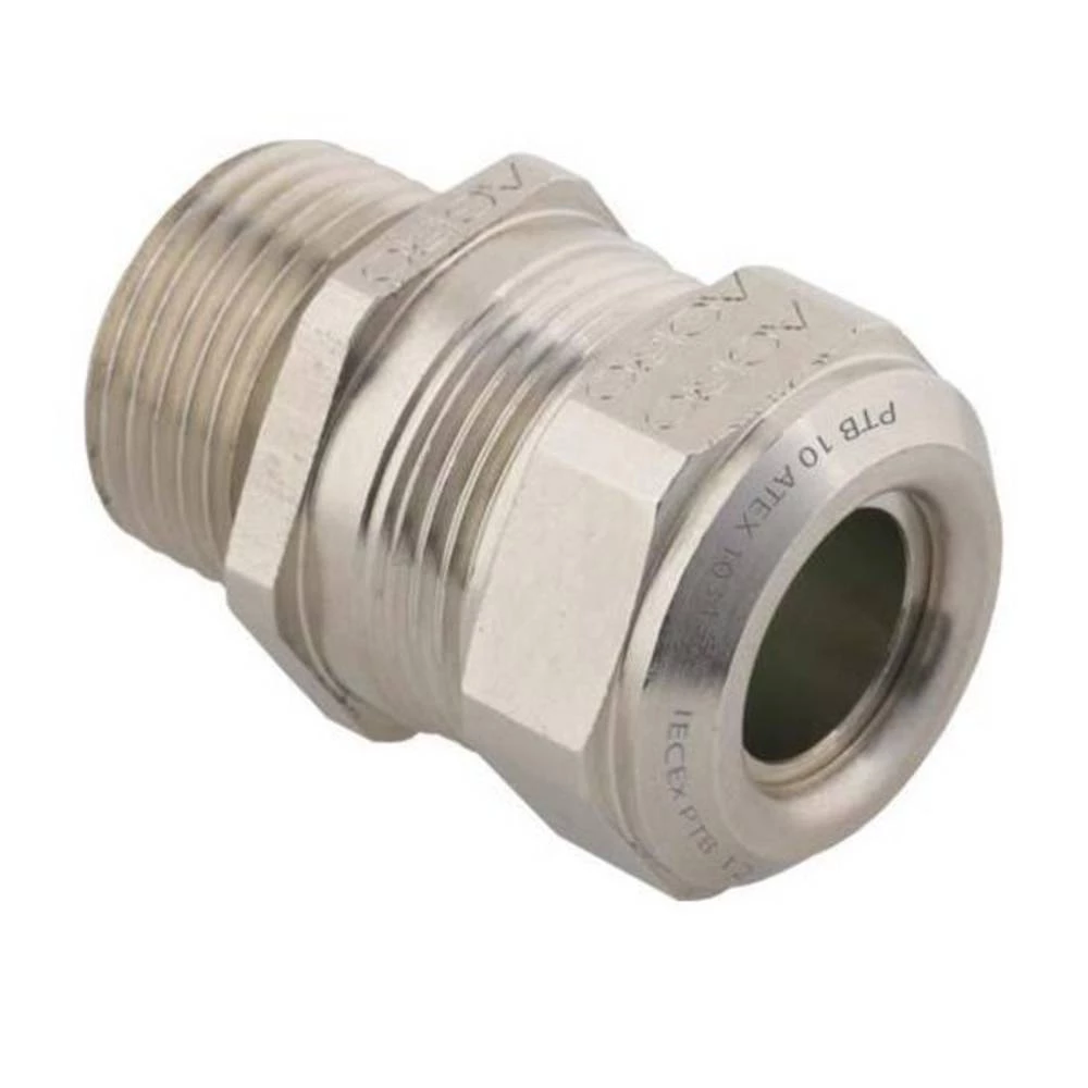 Kaiser Elektro EX1126.20.140 kabelska uvodnica M20 metal 1 St. slika