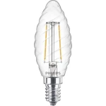 Philips Lighting 76235300 LED Energetska učink. A++ (A++ - E) E14 oblik svijeće 2 W = 25 W toplo bijela (Ø x D) 3.5 cm x