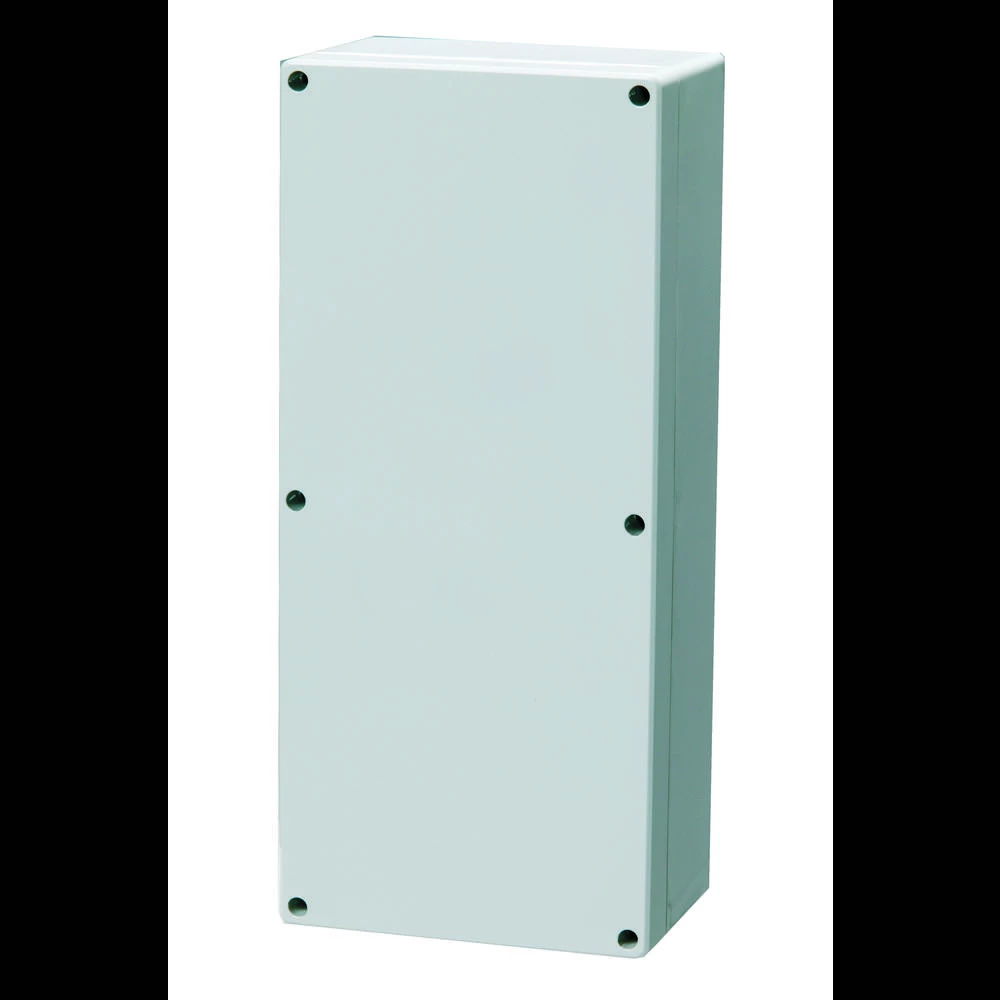Fibox PC 163610 7032750 univerzalno kućište 160 x 360 x 100 polikarbonat svijetlosiva (RAL 7035) 1 St. slika