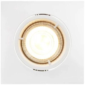 Nordlux Carina LED ugradno svjetlo za kupaonicu LED Energetska učinkovitost 2021: F (A - G) GU10 IP20 bijela slika
