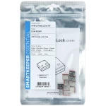 Smartkeeper zaključavanje USB priključka CSK-PC01P  crvena, plemeniti čelik   CSK-PC01P