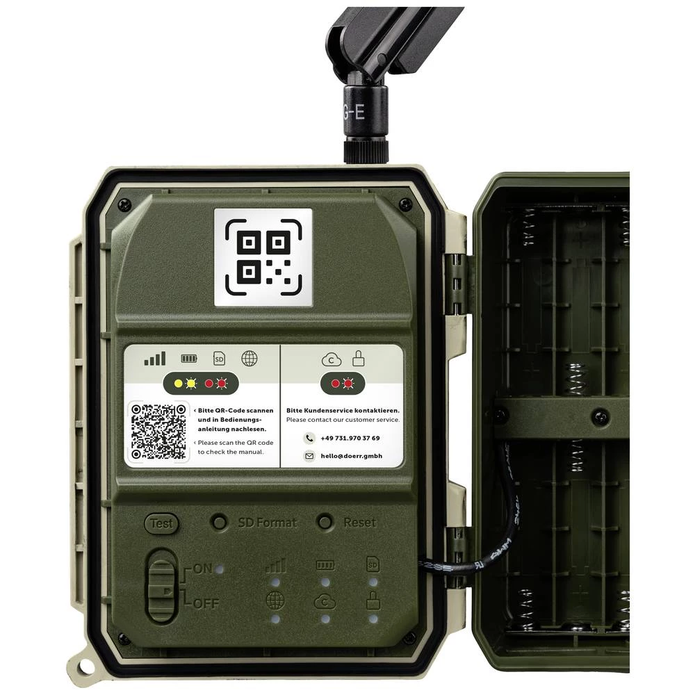 Conrad Product Image