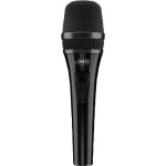 IMG StageLine DM-720S ručni vokalni mikrofon Način prijenosa:žičani uklj. torba, prekidač, metalno kućište