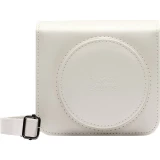 Fujifilm Instax SQ1 CASE CHALK torbica za fotoaparat bijela