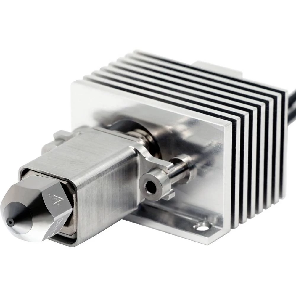 Micro-Swiss Hotend Pogodno za (3D printer): BambuLap FlowTech Hotend CM2™ - Hardened Tip - Standard Flow M3109P-00 slika