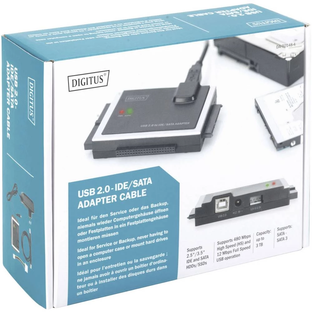 Conrad Product Image