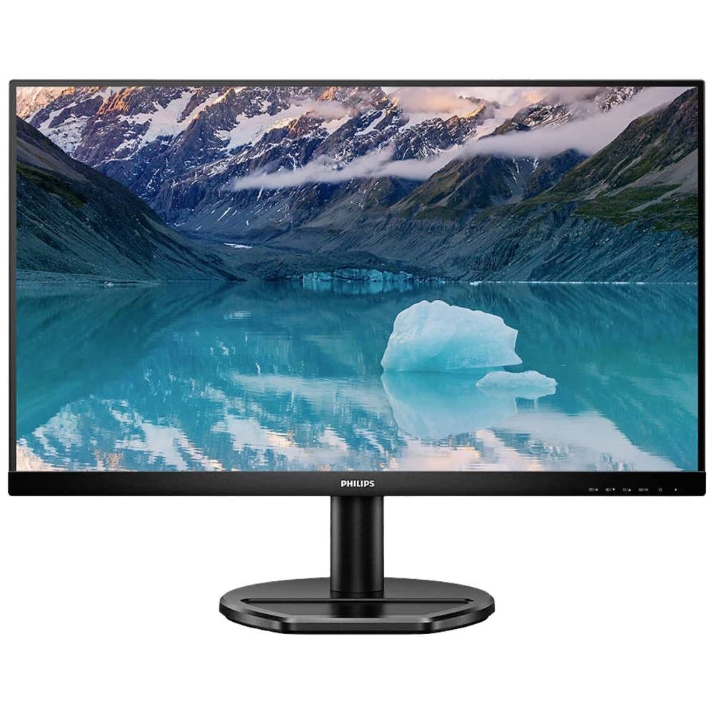 Philips 272S9JAL/00 LCD zaslon 60.5 cm (23.8 palac) Energetska učinkovitost 2021 E (A - G)   4 ms HDMI™, USB a, DisplayPort, slušalice (3.5 mm jack) IPS LCD slika