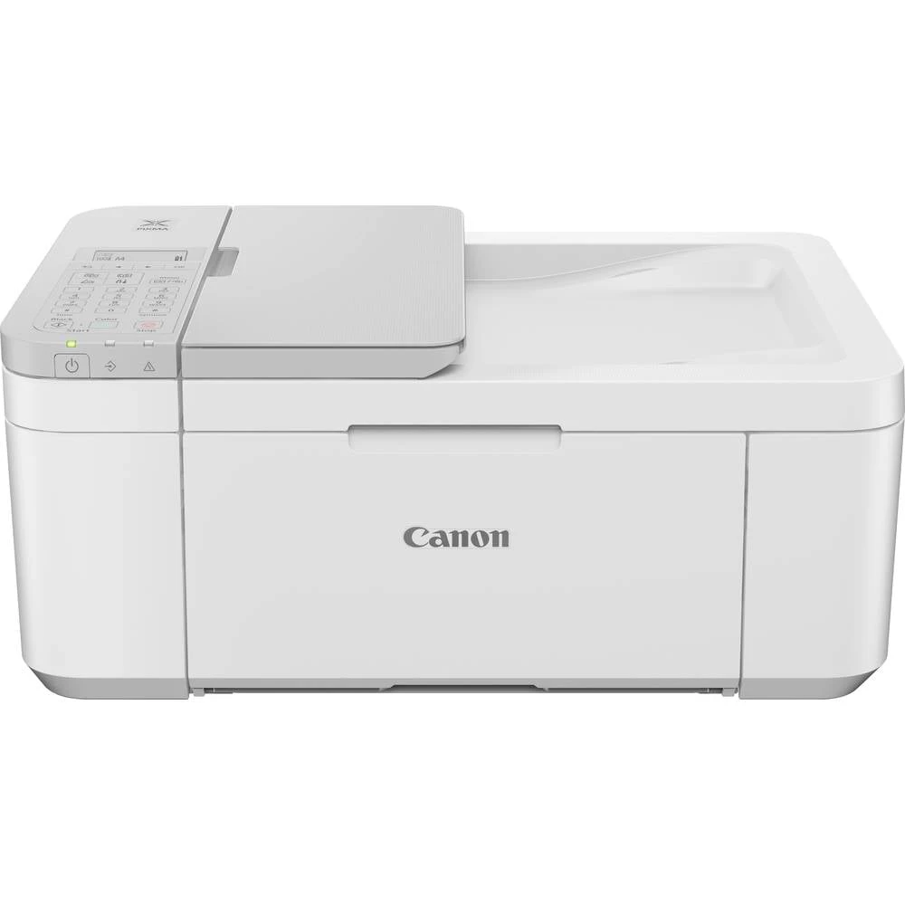 Canon PIXMA TR4756i multifunkcionalni pisač Inkjet u boji A4 pisač, skener, kopirni stroj, faks Duplex, USB, WLAN slika
