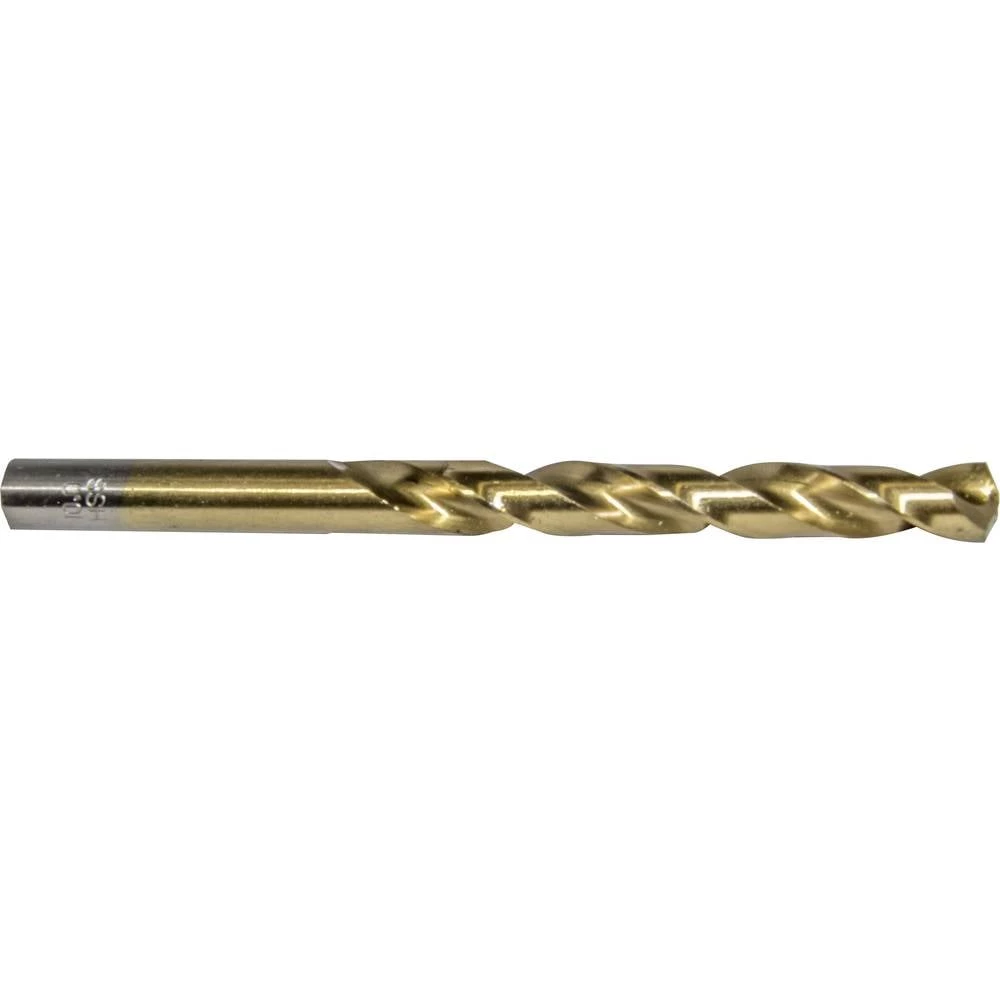 Heller 29296 2 metal-spiralno svrdlo 10-dijelni 6.5 mm Ukupna dužina 101 mm 10 St. slika