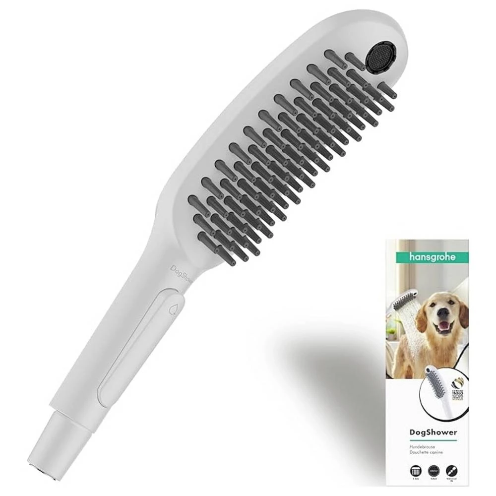 hansgrohe DogShower tuš za pse 1 kom. slika