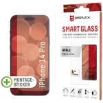 DISPLEX  Smart Glass  zaštitno staklo zaslona  iPhone 14 Pro  1 St.  1715