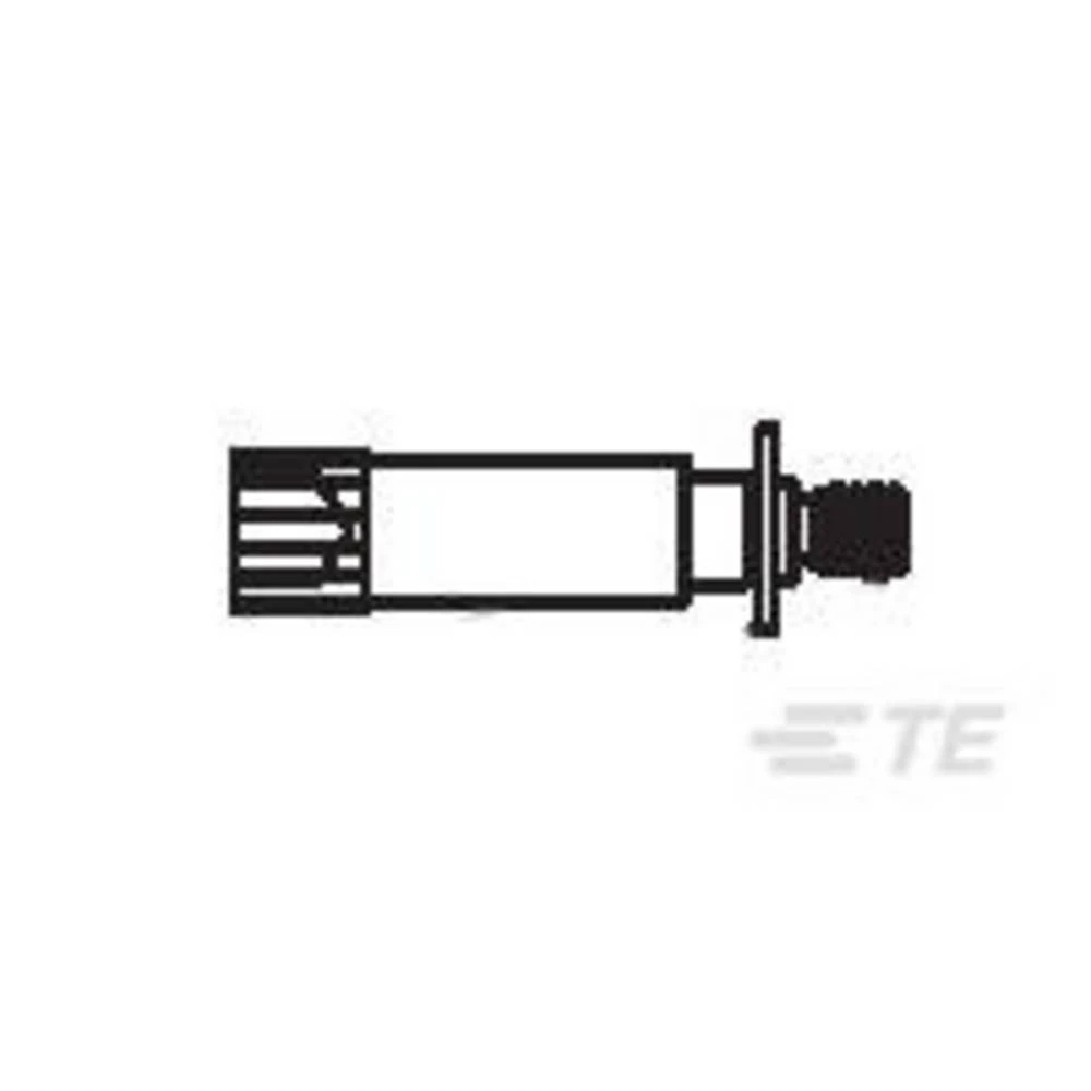 TE Connectivity Microdot ProductsMicrodot Products 5-1532137-6 AMP slika