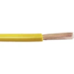 Automobilski kabel FLRY-A 1 x 0.50 mm² Crvena Leoni 76783021K333 500 m