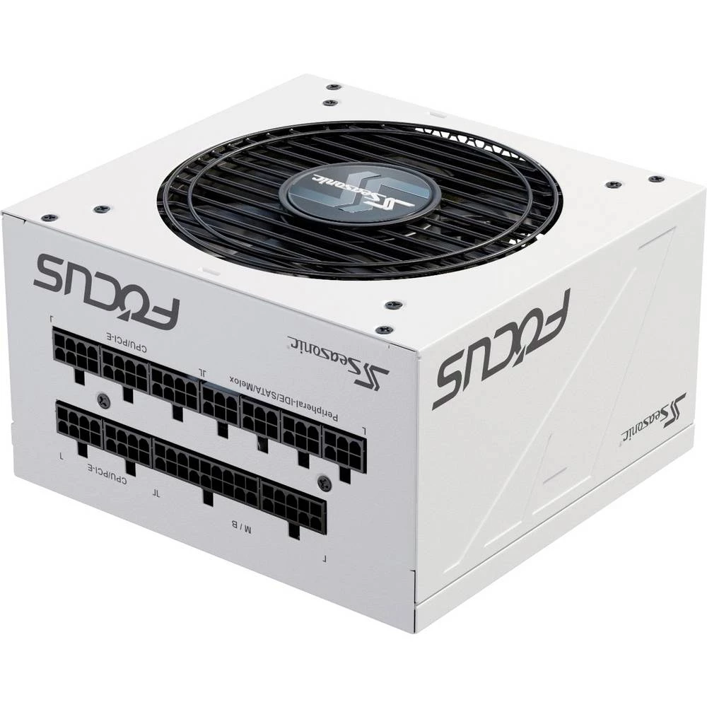Seasonic Focus-GX-1000 napajanje 1000 W ATX 80 plus gold slika