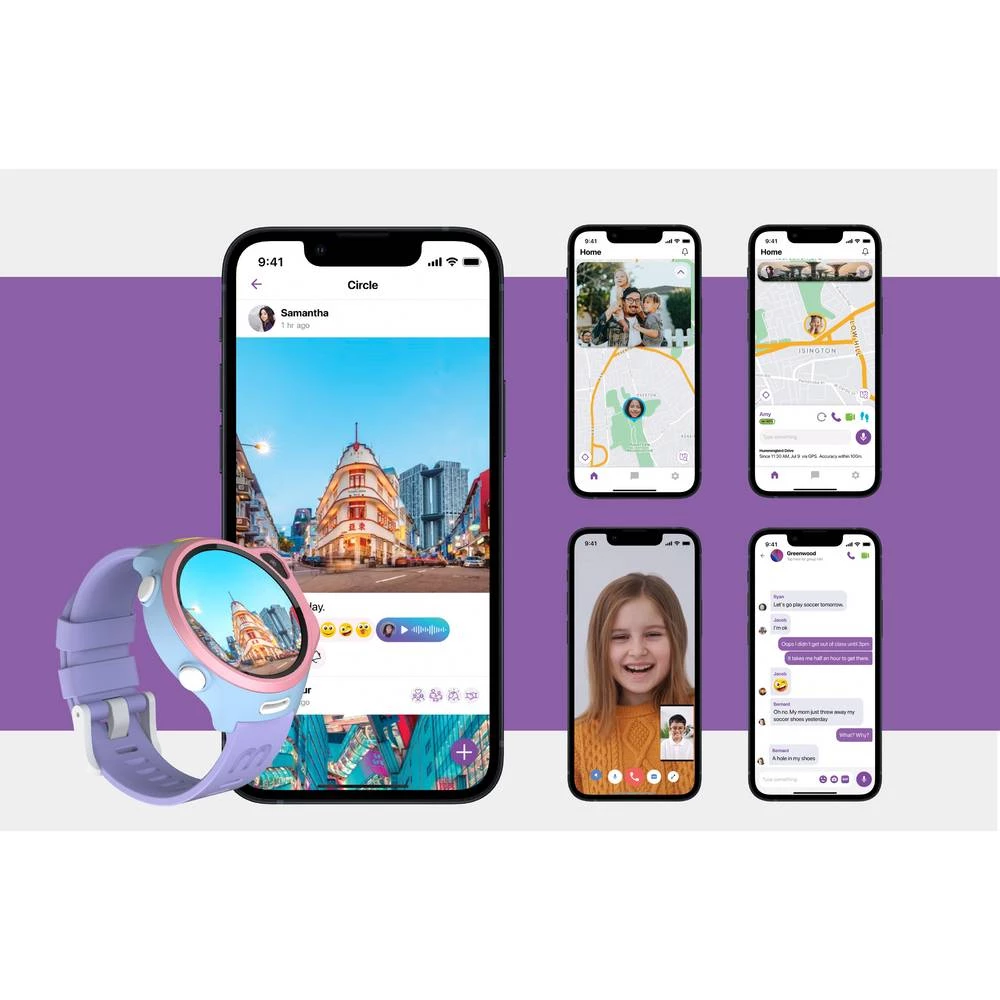 Conrad Product Image