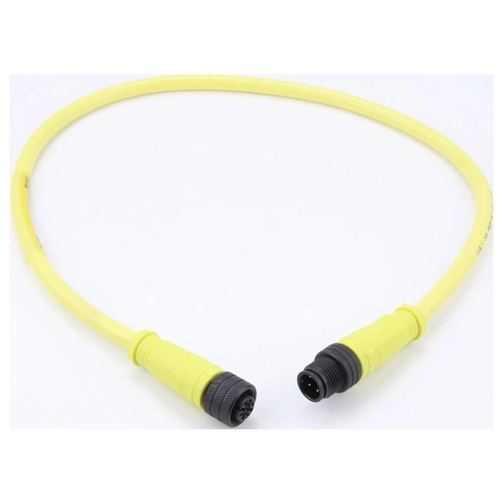 Molex 1200661043 utični konektor za senzor/aktivator, konfekcionirani 1 St. slika