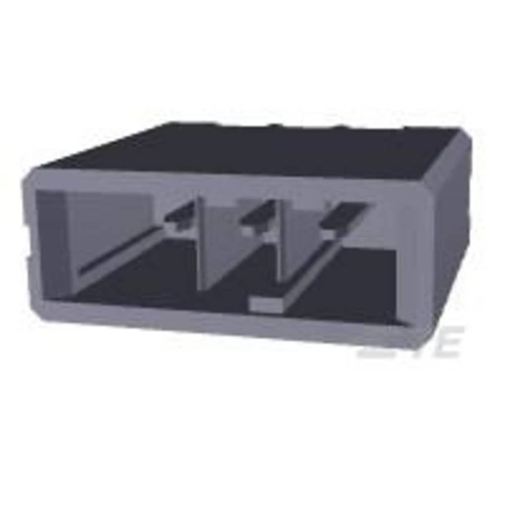 TE Connectivity     2-178136-2 1 St. Tube slika