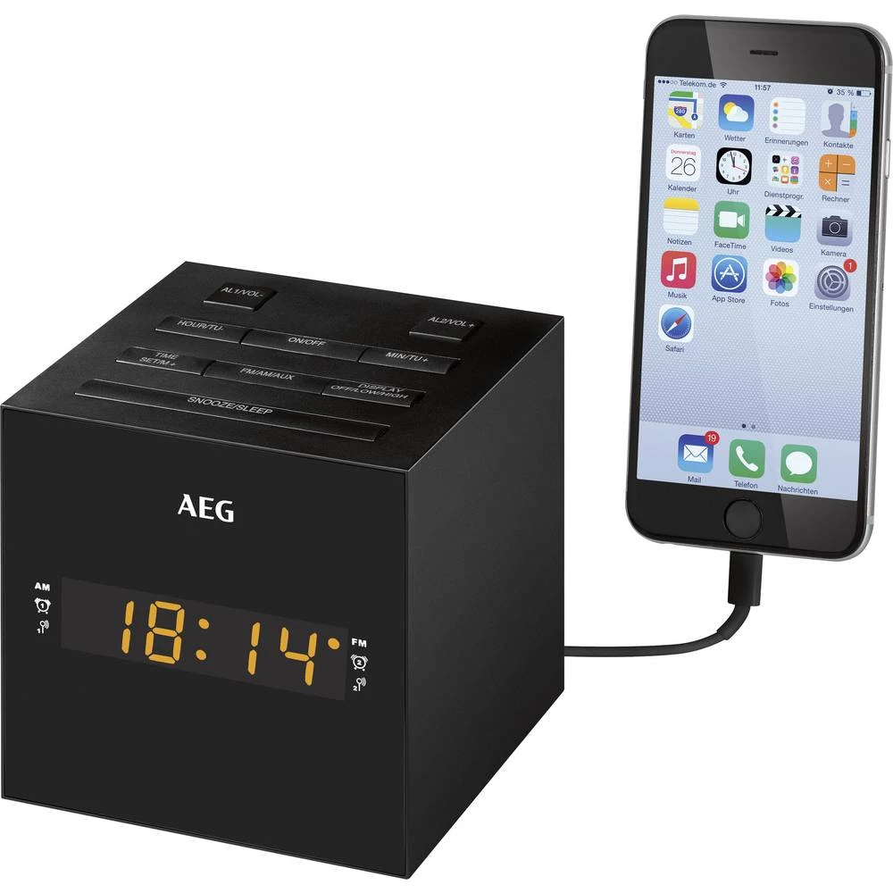 Conrad Product Image