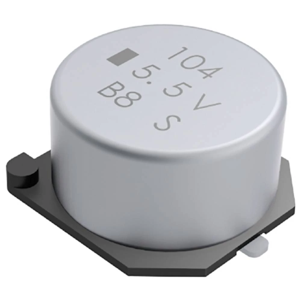 Kemet FC0H224ZFTBR24 kondenzator Super-Cap 5.5 V/DC 80 % 1 kom. slika