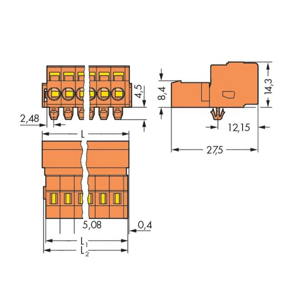 Conrad Product Image