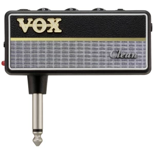 VOX Amplification amPlug 2 ''Clean'' pojačalo za slušalice slika