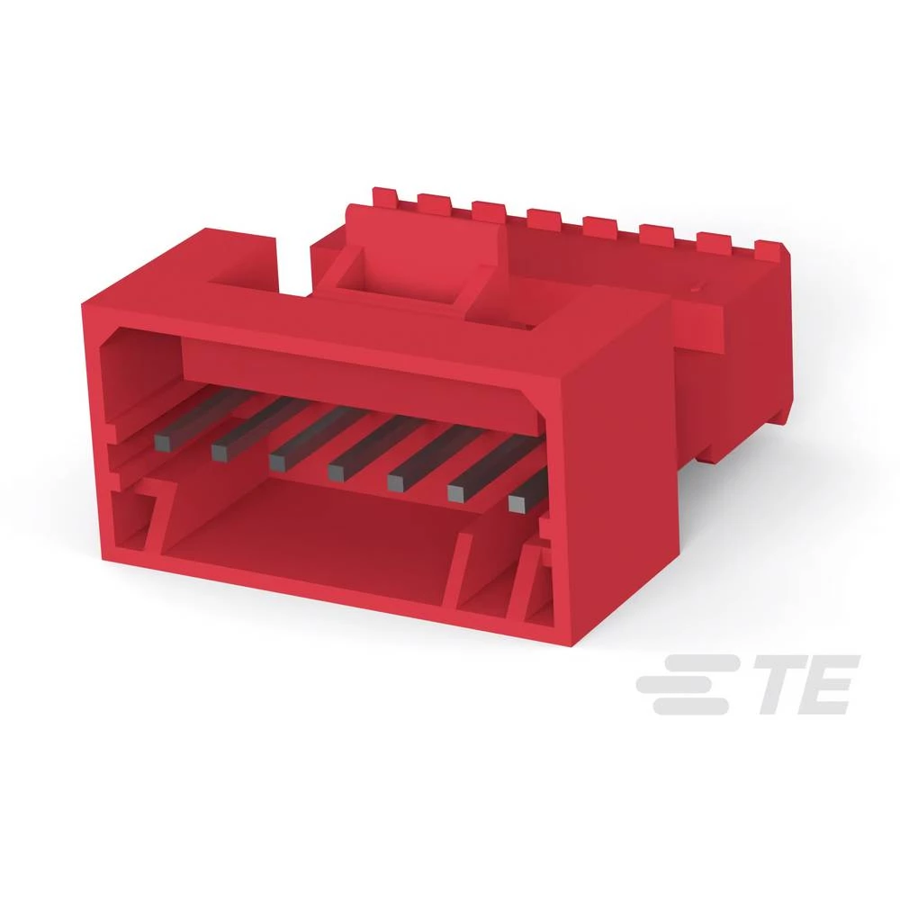 TE Connectivity 3-647000-7 1 St. Bag slika