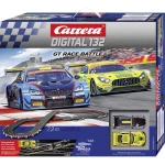Carrera 20030011  DIGITAL 132 GT Race Battle početni komplet