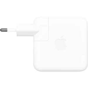 Apple 70W USB‑C Power Adapter strujni adapter za prijenosno računalo Pogodan za uređaje Apple: MacBook MQLN3ZM/A slika