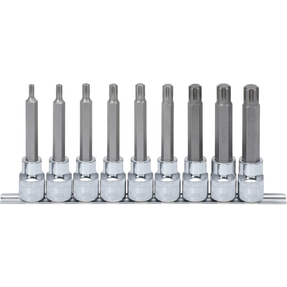 KS Tools 918.1340 set nasadnih ključeva 918.1340 slika