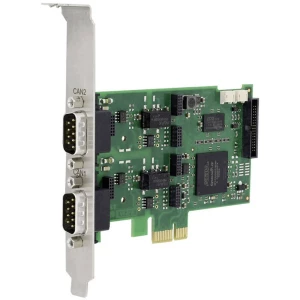 Sučeljna kartica Ixxat CAN-IB200/PCIe 3.3 V slika