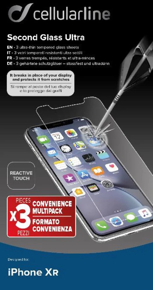 Conrad Product Image