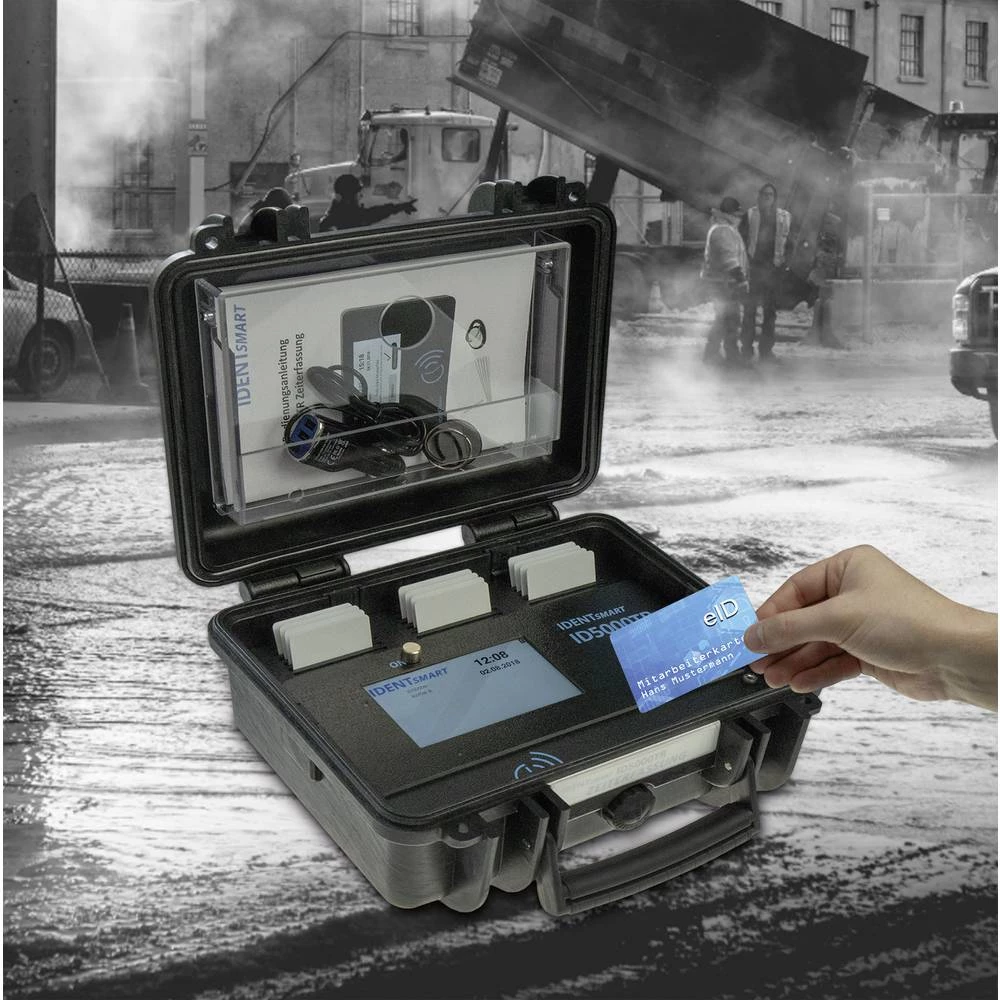 Conrad Product Image