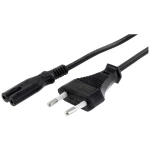 econ connect NK8SW1,2 struja kabel za napajanje  crna 1.2 m