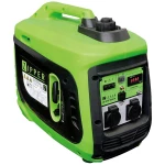 Zipper ZI-STE1800IV 4-taktni generator struje 2.3 kW 230 V 22 kg
