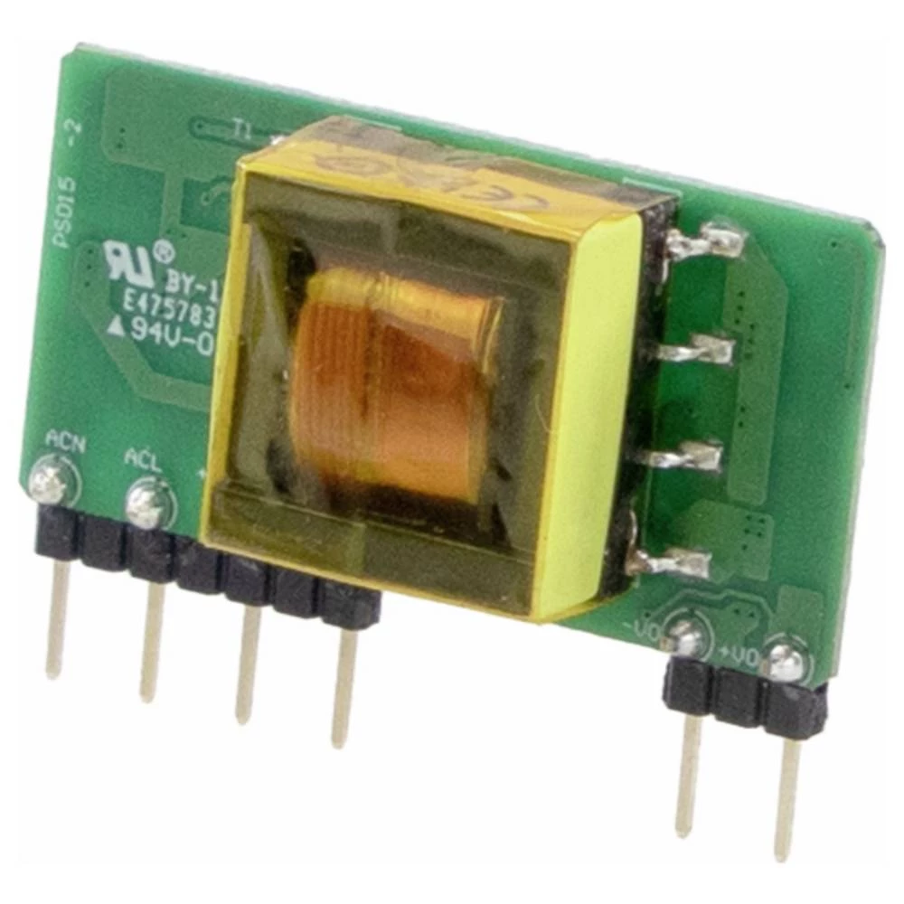 MEAN WELL IOB-15-03B AC/DC industrijsko napajanje 9.9 W slika