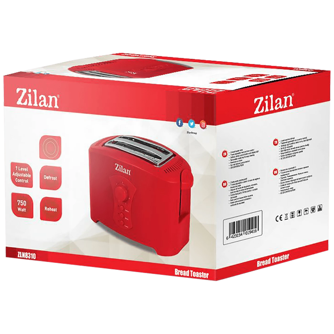 Conrad Product Image