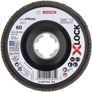 Bosch Accessories 2608621764 promjer 115 mm slika