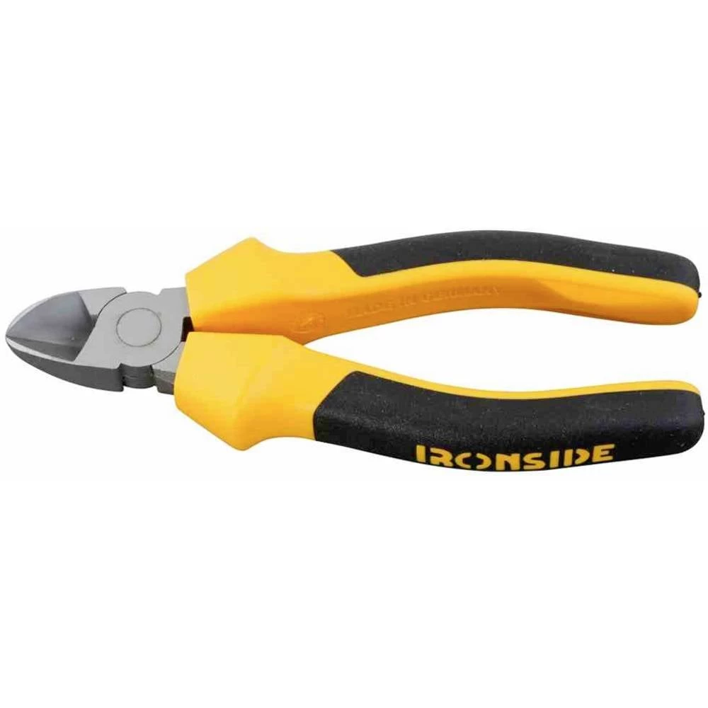 IRONSIDE 121376 kliješta za bočno rezanje slika