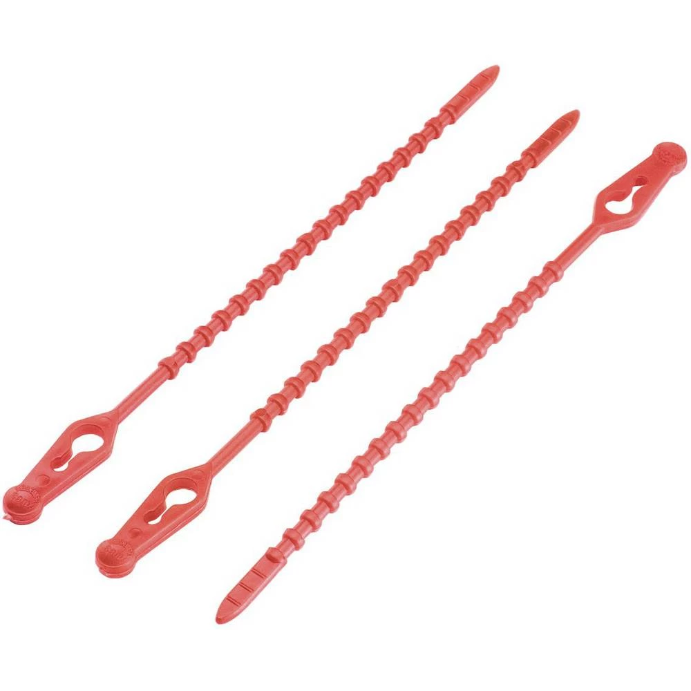 LAPP 61721103 KABELBINDER QUICK TIE 320 X 4,4 BK vezice 100 St. slika