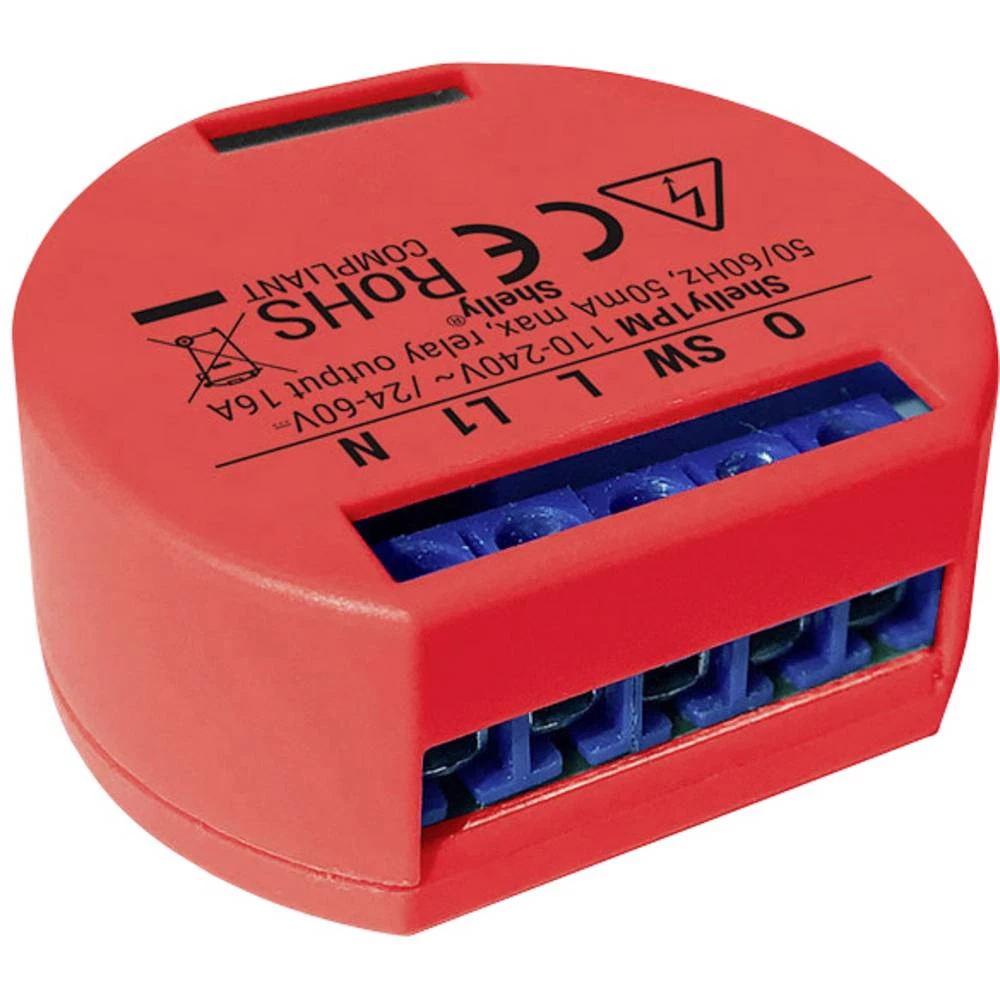 Prekidački mjerni pokretač 1PM