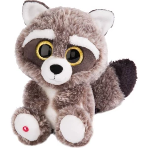 NICI NICI Glubschis Schlenker Waschbär Clooney 25cm 45569 slika
